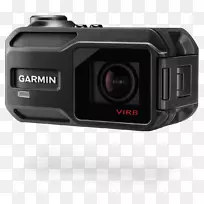 Garmin VIRB Xe动作摄像机Garmin有限公司-行动摄像机