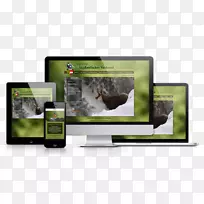 响应式web设计web开发计算机软件meteor-web设计