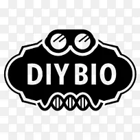 自己动手生物学DIYBIO自己做生物技术-黑色历史