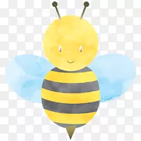 蜜蜂水果-蜜蜂