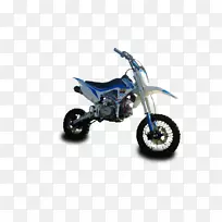 轮式自行车摩托车附件自由式摩托车