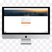 网页设计平面设计网页开发LukeRenn设计-设计