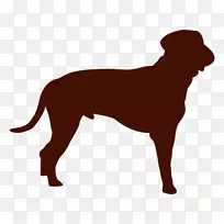 拉布拉多猎犬繁殖小狗伴犬多伯曼-狗运动