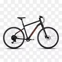 城市自行车-混合自行车-交叉自行车-自行车