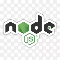 Node.js javascript软件开发人员表达式.js计算机软件-节点js