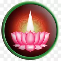 Lakshmi puja菩提树印度教-Lakshmi