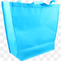 购物袋和手推车塑料纺织非织造布袋
