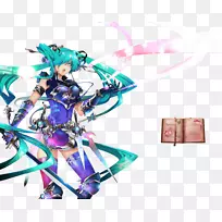 Hatsune Miku：项目Mirai DX Hatsune Miku：项目Dva f 2 Hatsune Miku项目diva f呈现-Hatsune Miku