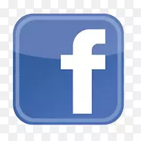 徽标电脑图标facebook剪贴画-facebook