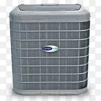 暖通空调热泵载体公司集中供热热泵