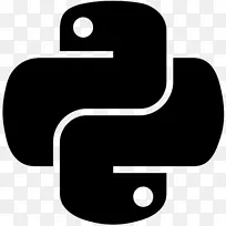 计算机图标python编程语言