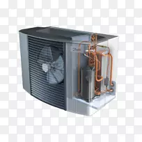 电炉热泵空气源热泵能源