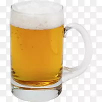 啤酒杯啤酒剪贴画-n2