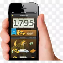 智能手机功能手机手持设备电子iPhone-智能手机