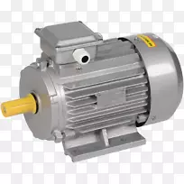 电动机摩擦式感应电动机泵IEK-电动发动机