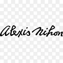 亚历克西斯·尼洪复合加拿大轮胎，甚至纽约市-蒙特利尔阿劳特斯标志
