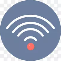 计算机图标封装PostScript免费wifi
