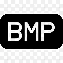 bmp文件格式位图计算机图标.符号
