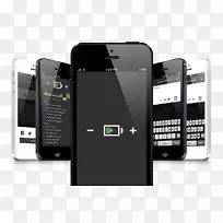功能电话智能手机技术压力iPhone博客-智能手机