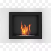 壁炉木炉生物壁炉乙醇燃料炉