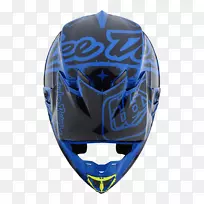 摩托车头盔特洛伊李设计摩托-摩托车头盔