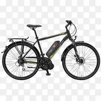 电动自行车，混合自行车，山地自行车，面包车，Twewielers，自行车