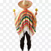 墨西哥服装