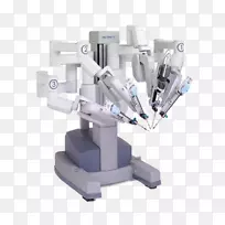 达芬奇外科系统机器人辅助外科医生泌尿外科机器人