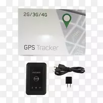 gps导航系统gps跟踪单元全球定位系统拖车跟踪适配器gps跟踪