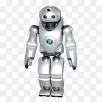 机器人人工智能QRIO Robotshop-机器人