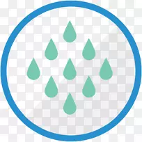 饮用水雨水收集水净化水资源.水