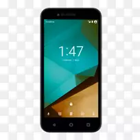沃达丰智能头7智能手机Android Vodacom-智能手机