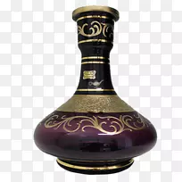 花瓶，陶瓷，波希米，波霍，别致的水壶-花瓶
