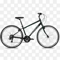 诺科自行车，约克维尔，多伦多混合自行车商店-自行车