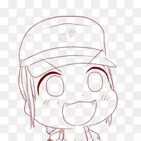 眼睛面颊前额颌骨口眼