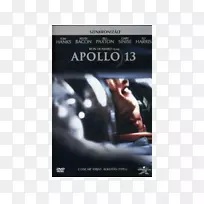 阿波罗13号YouTube电影海报-汤姆·汉克斯