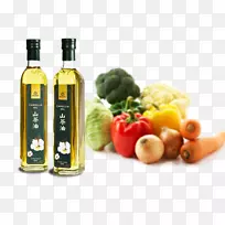 植物油利口酒苏拉特新鲜蔬菜水果有机食品蔬菜