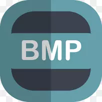bmp文件格式计算机图标位图下载-位图