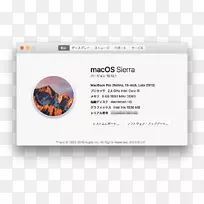 显卡和视频适配器MacBookpro iMac-MacBook