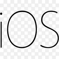 iPhone苹果标志-iPhone