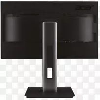 电脑显示器宏碁为240 y 60.5厘米液晶显示器电子视觉显示器16：9-acer.png
