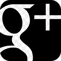 电脑图标google+google徽标剪贴画-google