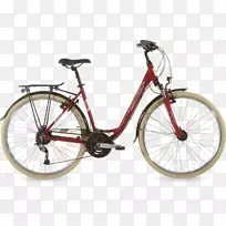 混合自行车摩托车立方体自行车电动自行车-自行车