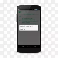 智能手机功能手机屏幕截图Android-智能手机