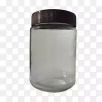 玻璃瓶梅森瓶盖塑料玻璃