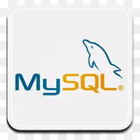 MySQL Amazon关系数据库服务巴库拉microsoft sql server-sql图标