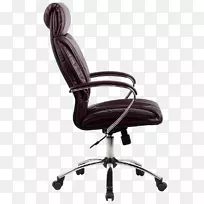 办公椅和桌椅，双面皮家具-椅子