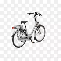自行车鞍座自行车车轮电动自行车车架.自行车