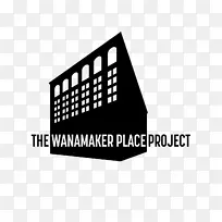 LOGO AOL wanamaker Place-AOL搜索