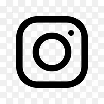 电脑图标标志摄影.Instagram图标Instagram